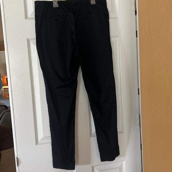 Blue Earth size 10 dress pants - Picture 2 of 3